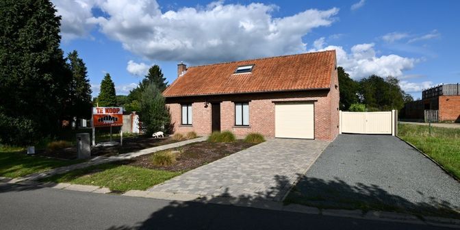 Maison à louer à Laurys Gewatstraat 21, 2560 Nijlen