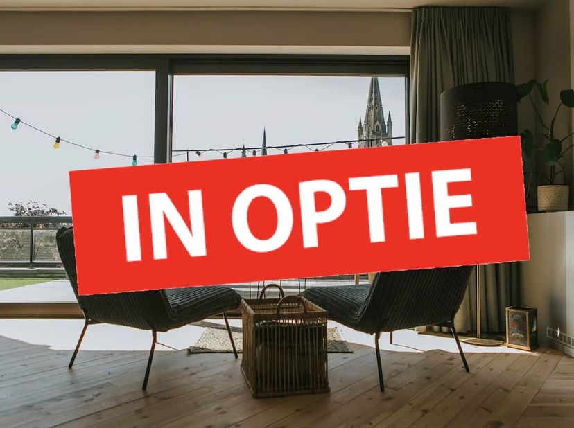 Appartement te koop in Surmont de Volsberghestraat 32 bus 5,
                    8900 Ieper