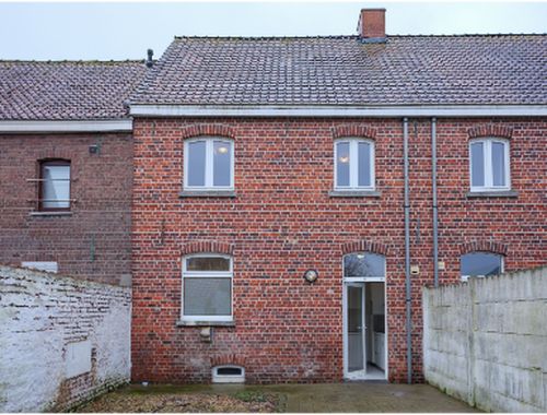                                         Woning te koop in Moorslede, € 120.000
