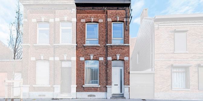 Huis te koop in Rue de la Marsaude 6, 6020 Dampremy
