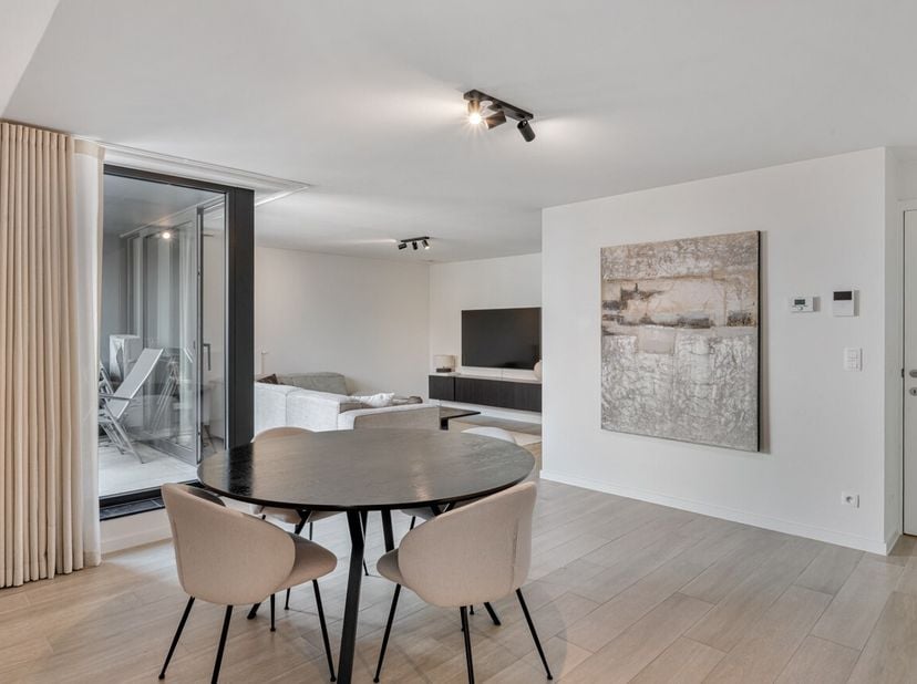 Appartement à vendre
                    à 1780 Wemmel