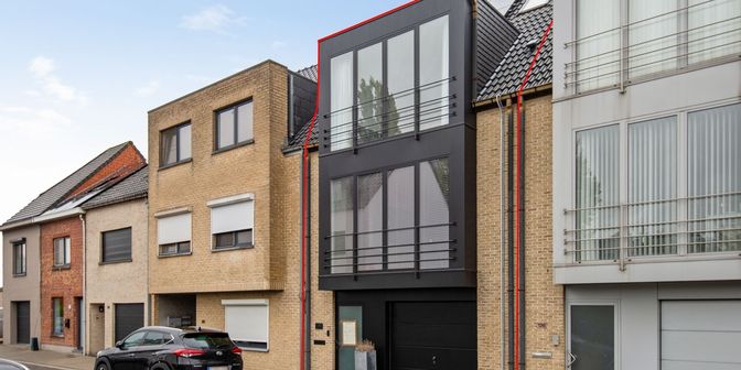 Huis te koop in Vaartstraat 178, 2830 Willebroek
