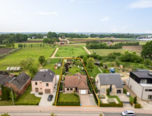                                         Maison à vendre à Putte, € 550.000
