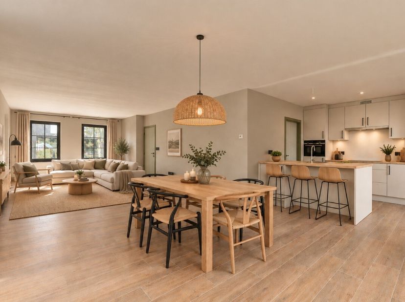 Huis te koop in Mgr. Paredisstraat 17,
                    3960 Opitter