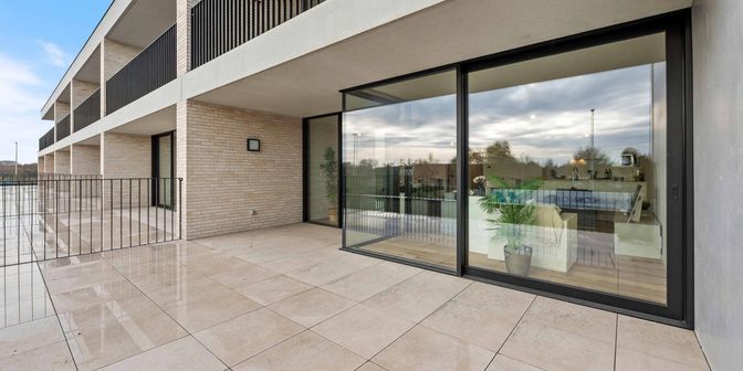 Appartement à vendre à Ieperse Steenweg 127 - C boîte F, 8630 Veurne