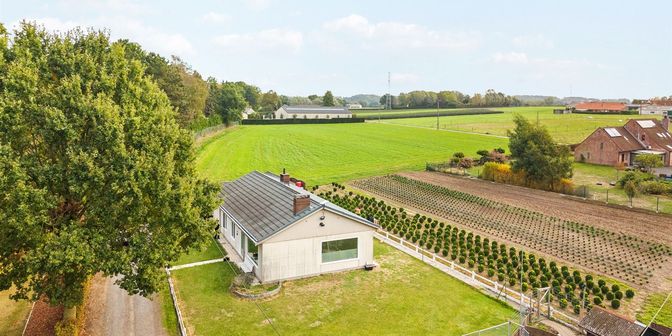 Maison à vendre à Pontstraat 29, 9790 Wortegem