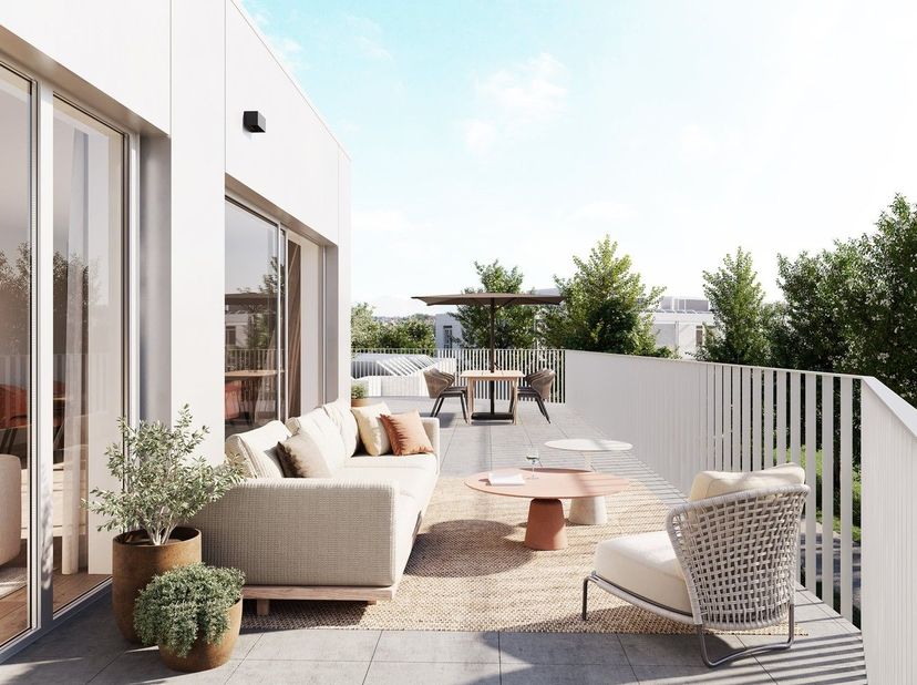 Appartement à vendre
                    à 3511 Kuringen