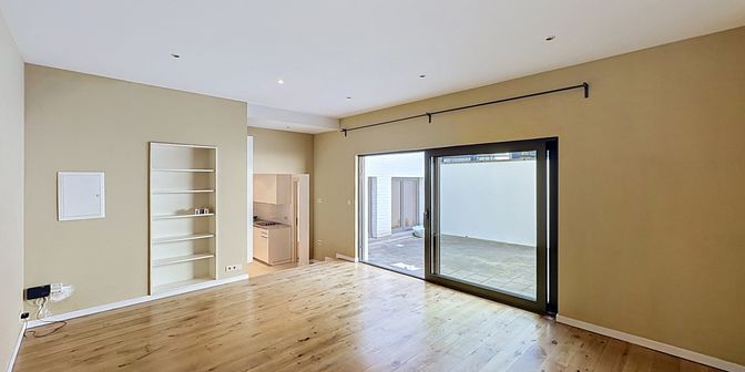 Appartement à louer à 1030 Schaerbeek