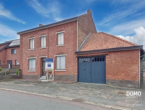                                         Woning te koop in Ulbeek, € 299.000
