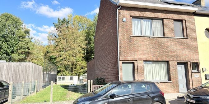 Huis te huur in Kloosterstraat 3, 2870 Ruisbroek