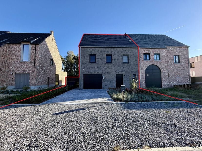 Huis te huur in Onderwijslaan 62,
                    3590 Diepenbeek