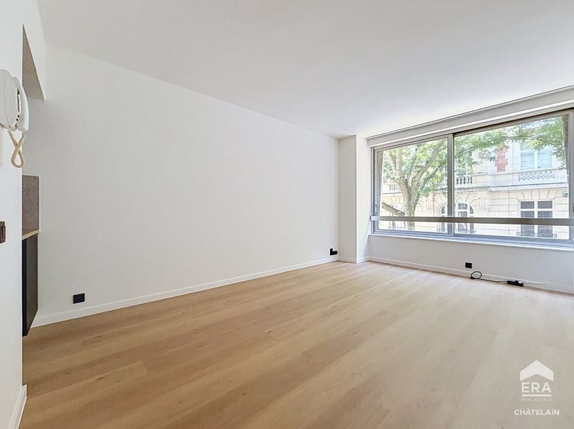 Appartement te koop in Blanche 38 bus 1,
                    1060 Sint-Gillis