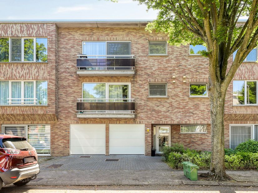 Appartement à vendre
                    à 2640 Mortsel