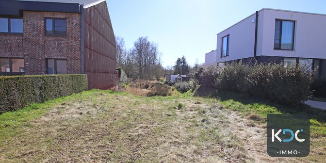 Terrain à vendre à Domeinstraat 49, 3010 Kessel-Lo