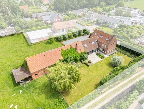                                         Maison à vendre à Beernem, € 845.000
