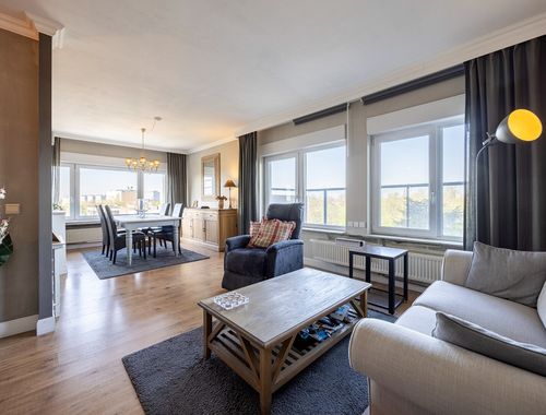                                         Appartement te koop in Berchem, € 174.900
