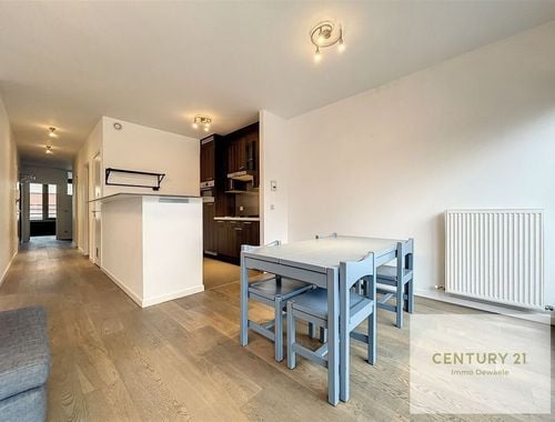                                         Appartement te huur in Brussel, € 1.290
