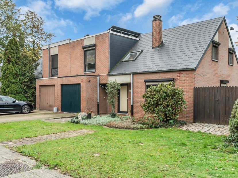 Huis te koop in Fazantenlaan 42,
                    3583 Paal