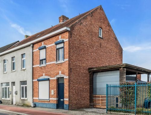                                         Maison à vendre à Koersel, € 185.000
