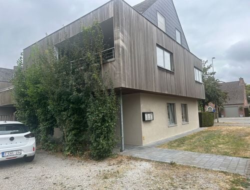                                         Appartement te huur in Oudenaarde, € 900
