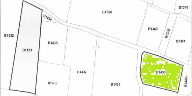 Terrain à vendre à De Schakels /, 9850 Merendree