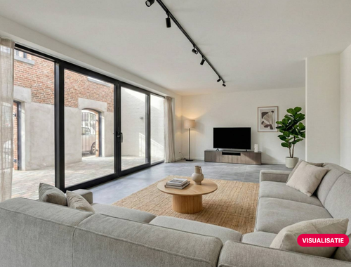                                         Appartement te koop in Dilbeek, € 575.000
