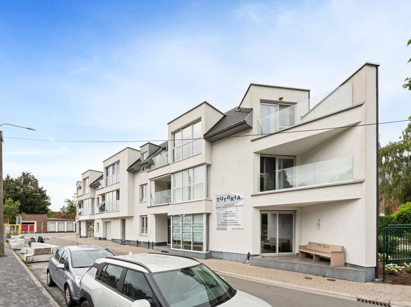 Bien professionnel à vendre
                    à 9940 Evergem