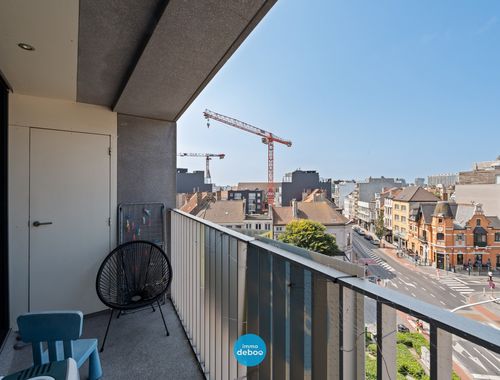                                         Appartement à vendre à Oostende, € 275.000
