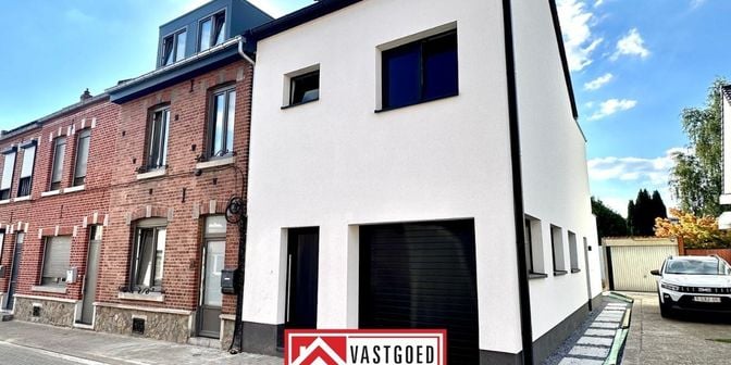 Appartement te koop in Koninksemsteenweg 87 - 1A, 3700 Tongeren