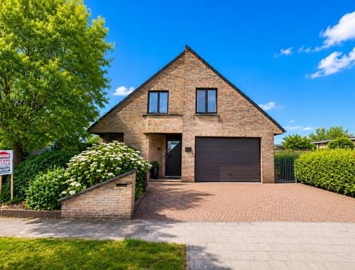                                         Villa te koop in Ingelmunster, € 449.000
