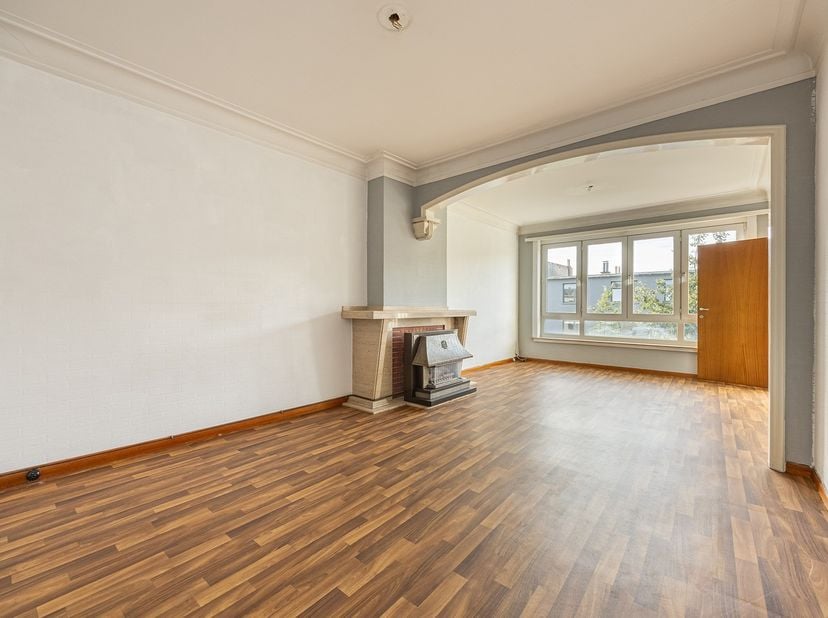 Appartement te koop in De Bruynlaan 110 bus 0201,
                    2610 Wilrijk