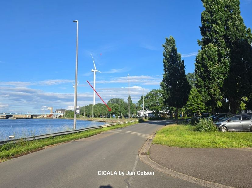 PROJECTGROND VOOR BEDRIJFSGEBOUW OP MAAT: Sasstraat 2, 3500 Hasselt<br />
<br />
CONTACT:&amp;nbsp;<br />
Jan Colson&amp;nbsp; |&amp;nbsp; jan@cicala.be&amp;nbsp; &amp;nb