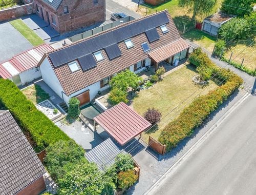                                         Woning te koop in Sirault, € 255.000
