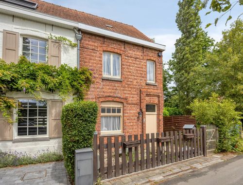                                         Woning te koop in Sint-Martens-Latem, € 345.000
