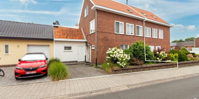 Maison à louer à Veldekensstraat 20, 2300 Turnhout