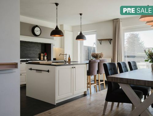                                         Maison à vendre à Kortrijk, € 385.000
