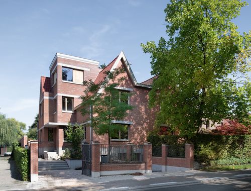                                         Woning te huur in Merelbeke, € 1.865
