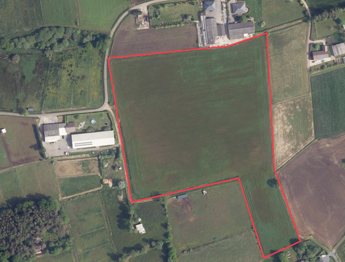                                         Terrain agricole à vendre à Herselt, € 386.000
