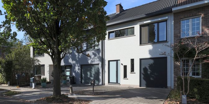Huis te koop in Papenblok 13, 2650 Edegem