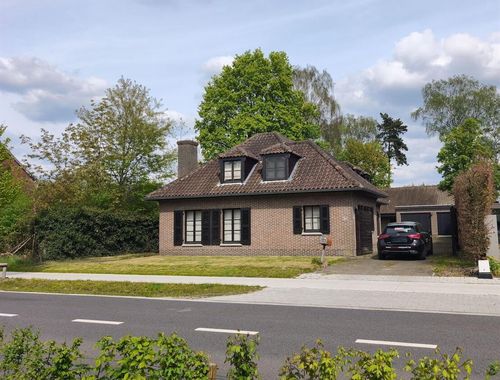                                         Maison exceptionnelle à louer à Lommel, € 1.300
