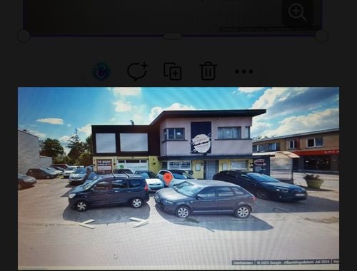                                         Handelspand met woonst te koop in Wommelgem, € 1.440.000
