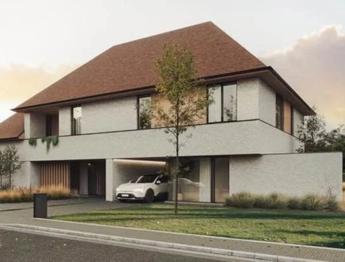                                         Woning te koop in Zonhoven, € 599.000
