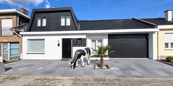 Huis te koop in 7700 Lowingen