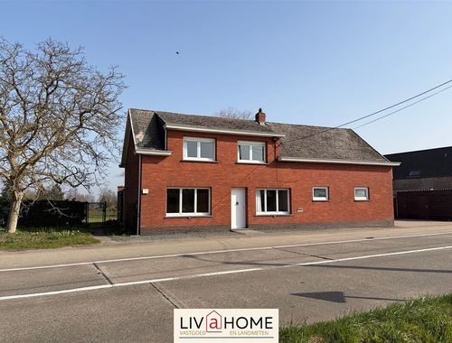                                         Eengezinswoning te koop in Putte, € 380.000
