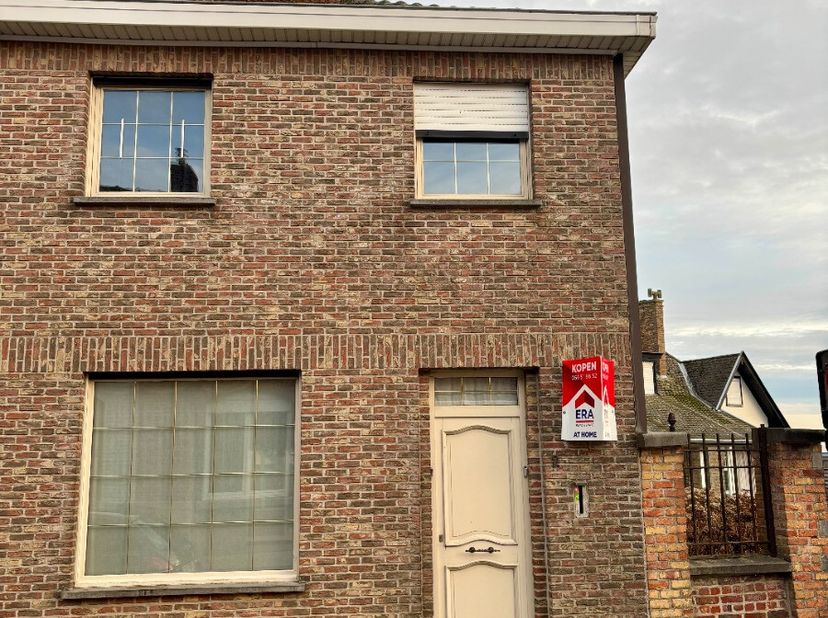 Huis te koop in Slijpstraat 2,
                    8957 Mesen