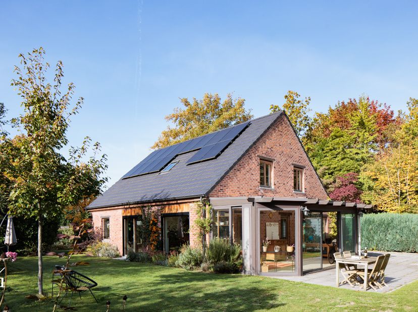 Huis te koop in Joos Vijdtdreef 9,
                    9800 Astene