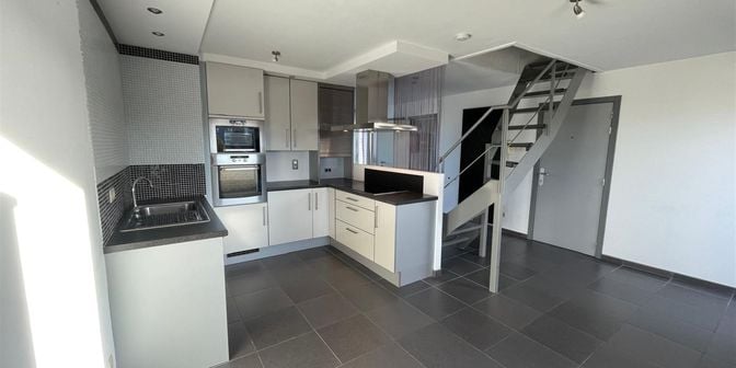 Appartement te koop in Ziekerenweg 10 bus 401, 3800 Sint-Truiden
