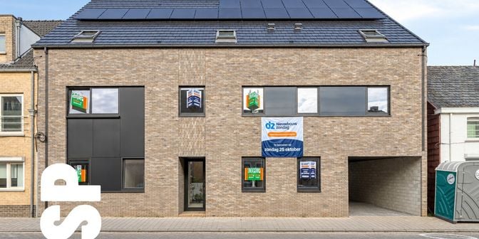 Appartement te koop in Olmsebaan 19 bus 02, 2450 Meerhout