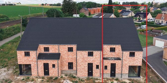 Huis te koop in Vondelstraat 69, 3300 Kumtich