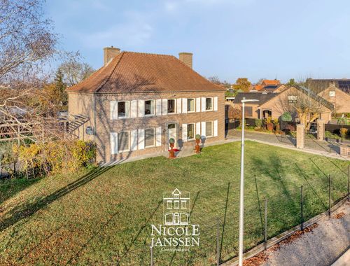                                         Woning te koop in Elen, € 690.000
